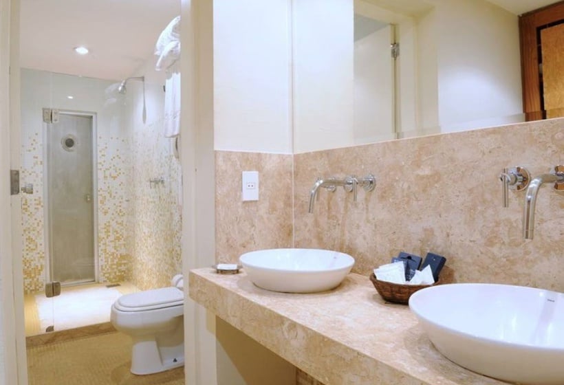 Hotel Rio Design  | Rio de Janeiro | Rio de Janeiro | Brasil 15