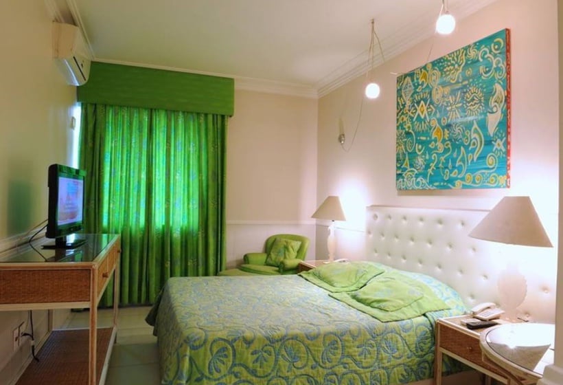 Hotel Rio Design  | Rio de Janeiro | Rio de Janeiro | Brasil 16