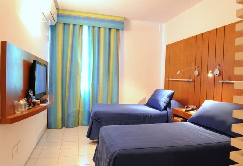 Hotel Rio Design  | Rio de Janeiro | Rio de Janeiro | Brasil 17