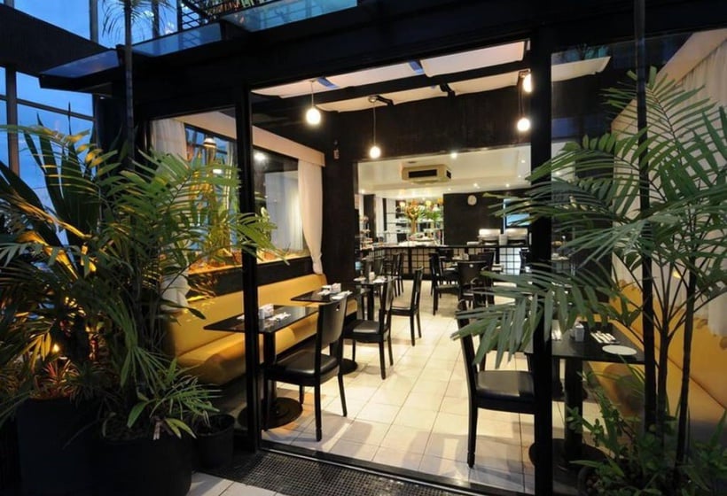 Hotel Rio Design  | Rio de Janeiro | Rio de Janeiro | Brasil 18