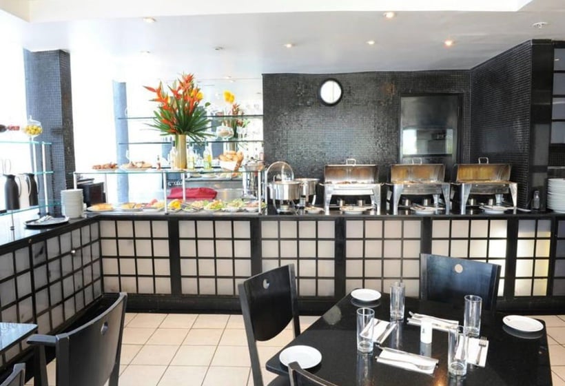 Hotel Rio Design  | Rio de Janeiro | Rio de Janeiro | Brasil 19