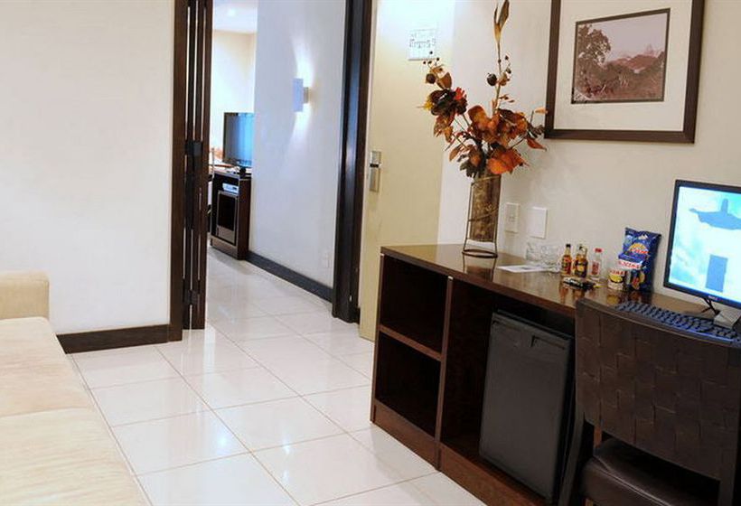 Hotel Rio Design  | Rio de Janeiro | Rio de Janeiro | Brasil 2