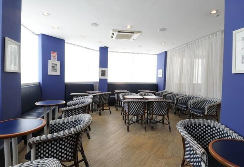 Hotel Rio Design  | Rio de Janeiro | Rio de Janeiro | Brasil 20