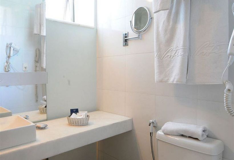 Hotel Rio Design  | Rio de Janeiro | Rio de Janeiro | Brasil 3