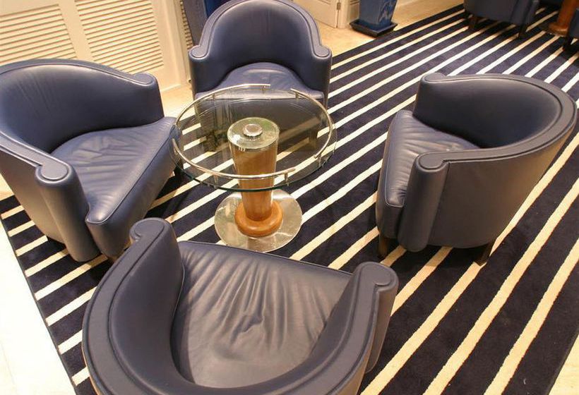 Hotel Rio Design  | Rio de Janeiro | Rio de Janeiro | Brasil 4