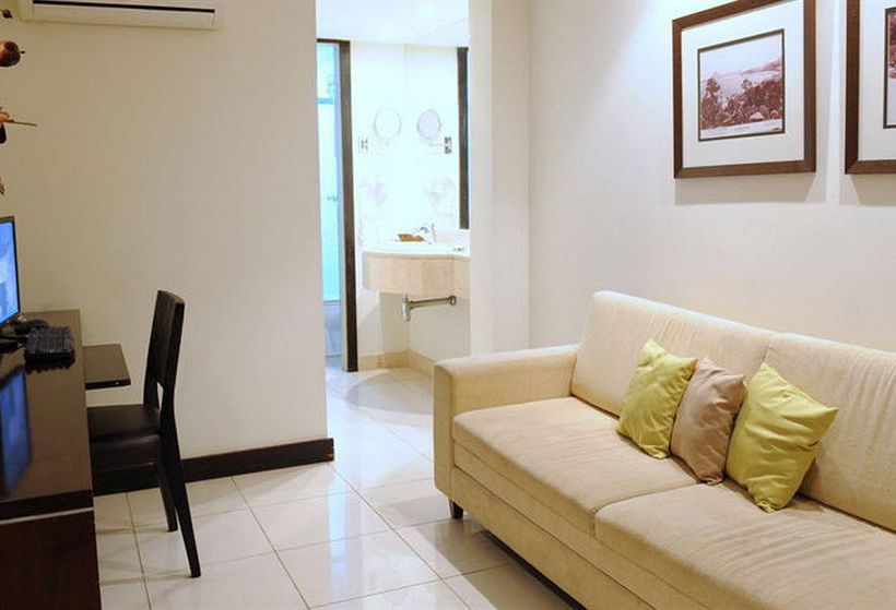 Hotel Rio Design  | Rio de Janeiro | Rio de Janeiro | Brasil 5