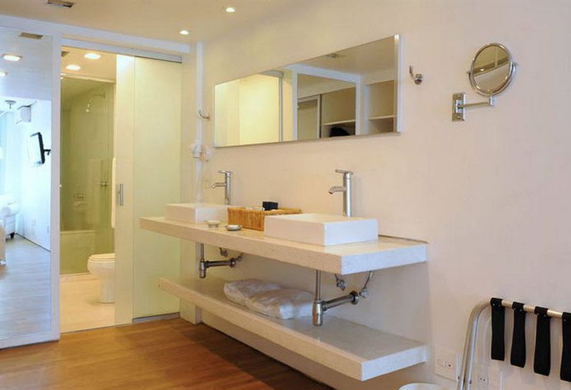 Hotel Rio Design  | Rio de Janeiro | Rio de Janeiro | Brasil 6