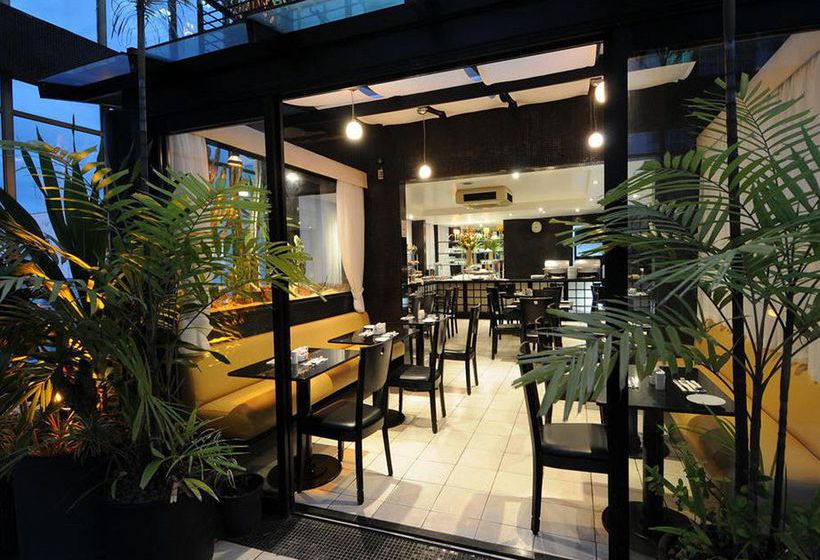 Hotel Rio Design  | Rio de Janeiro | Rio de Janeiro | Brasil 7