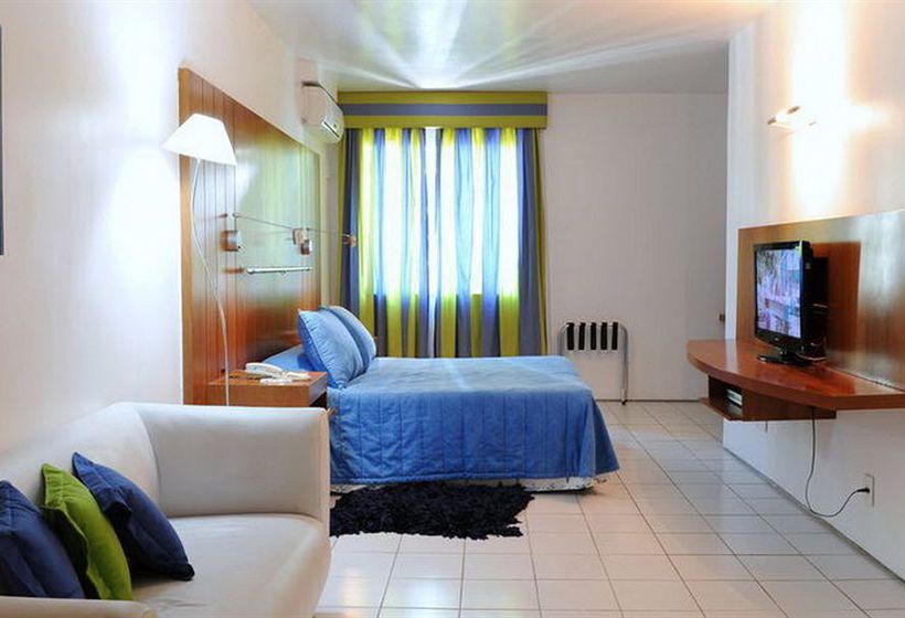 Hotel Rio Design  | Rio de Janeiro | Rio de Janeiro | Brasil 8