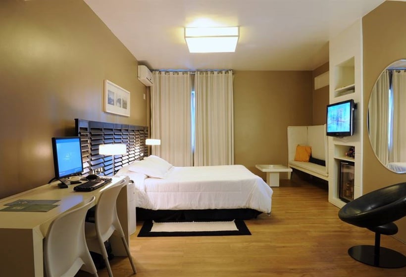 Hotel Rio Design  | Rio de Janeiro | Rio de Janeiro | Brasil 9