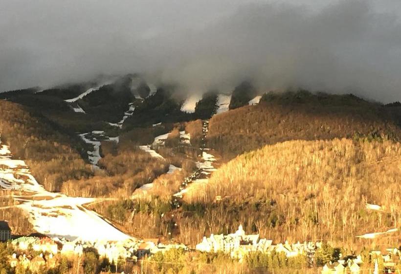 Hotel Gite Le Roupillon Quebec