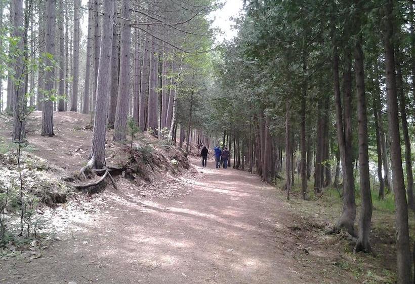 Hotel Gite Le Roupillon | Sainte Agathe des Monts | Quebec | Canada 2