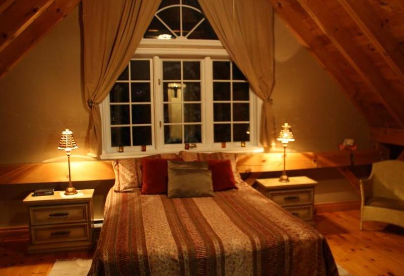 Hotel Gite Le Roupillon | Sainte Agathe des Monts | Quebec | Canada 8