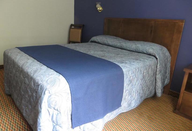 Travellers Motel & Restaurant | Owen Sound | Ontario | Canada 1