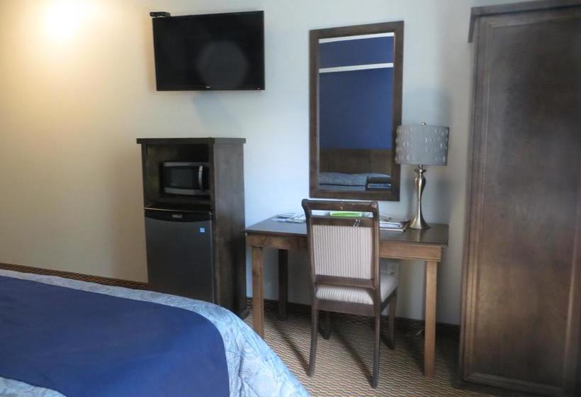 Travellers Motel & Restaurant | Owen Sound | Ontario | Canada 2