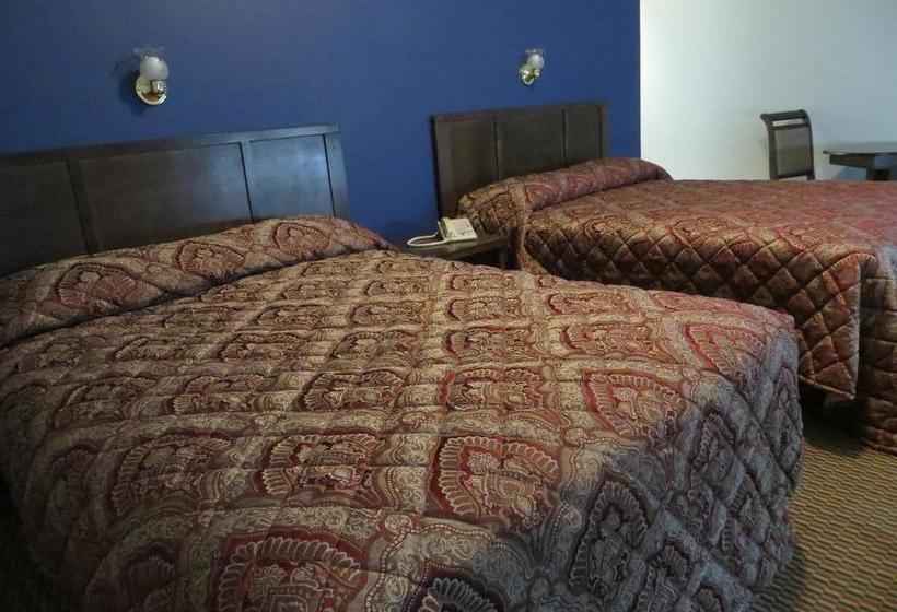 Travellers Motel & Restaurant | Owen Sound | Ontario | Canada 3