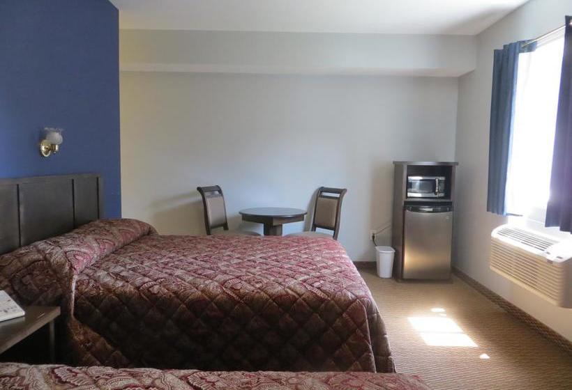 Travellers Motel & Restaurant | Owen Sound | Ontario | Canada 4