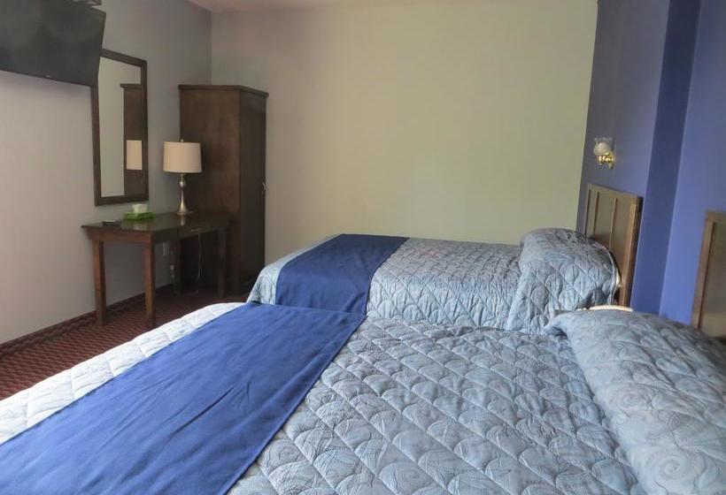 Travellers Motel & Restaurant | Owen Sound | Ontario | Canada 6