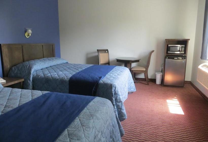 Travellers Motel & Restaurant | Owen Sound | Ontario | Canada 7