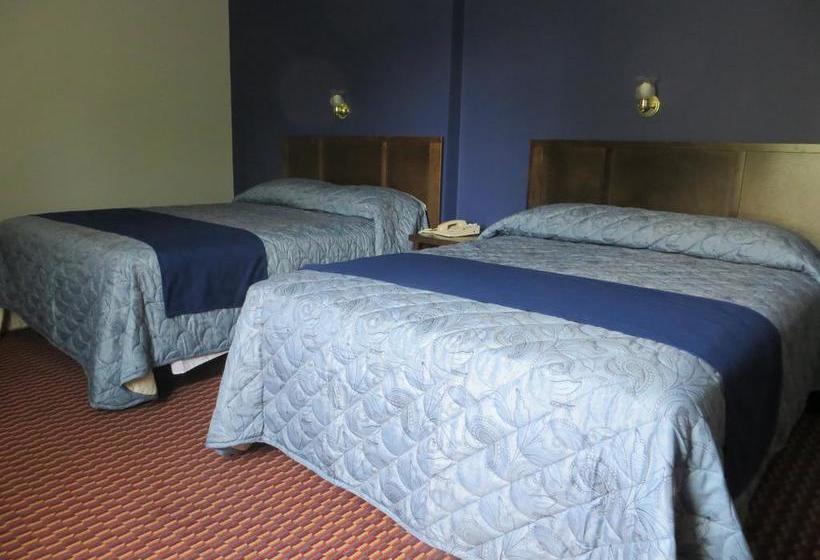 Travellers Motel & Restaurant | Owen Sound | Ontario | Canada 8