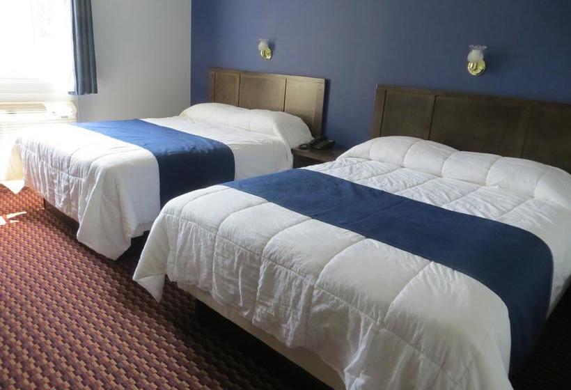 Travellers Motel & Restaurant | Owen Sound | Ontario | Canada 9