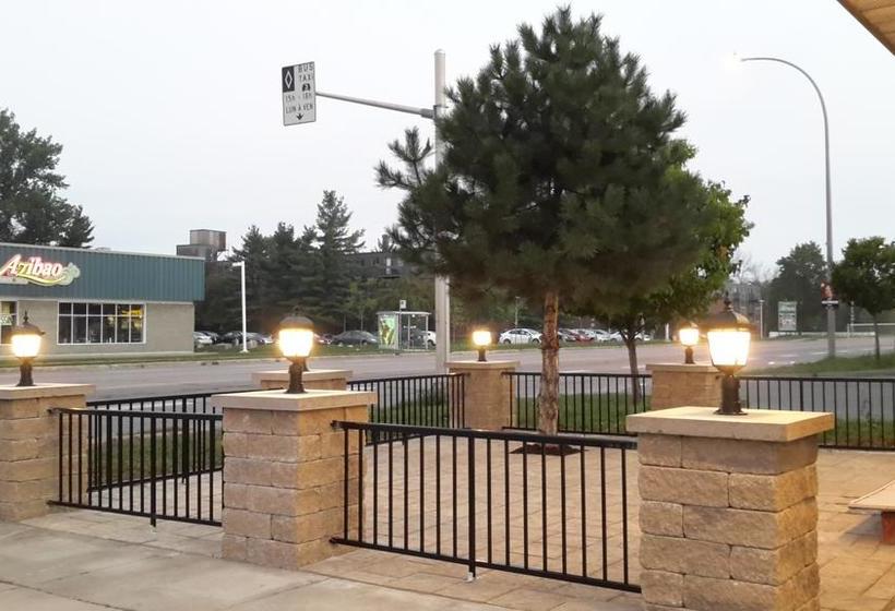 Motel Ritz | Ottawa | Ontario | Canada 1