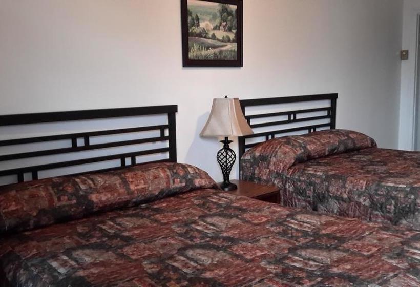 Motel Ritz | Ottawa | Ontario | Canada 4