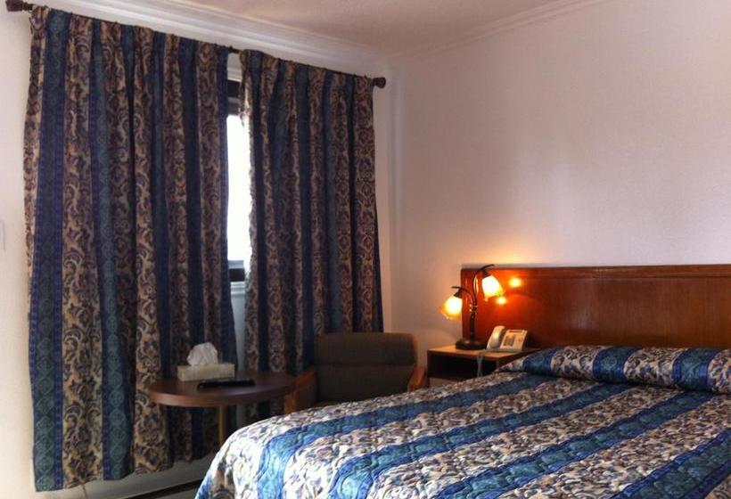 Motel Ritz | Ottawa | Ontario | Canada 5