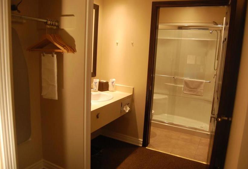 Hotel Barons Motor Inn | Ottawa | Ontario | Canada 2