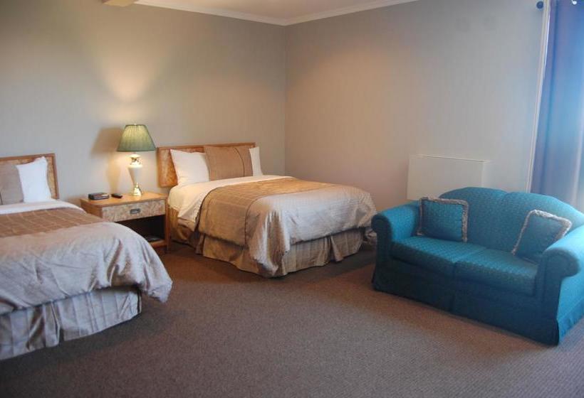 Hotel Barons Motor Inn | Ottawa | Ontario | Canada 5