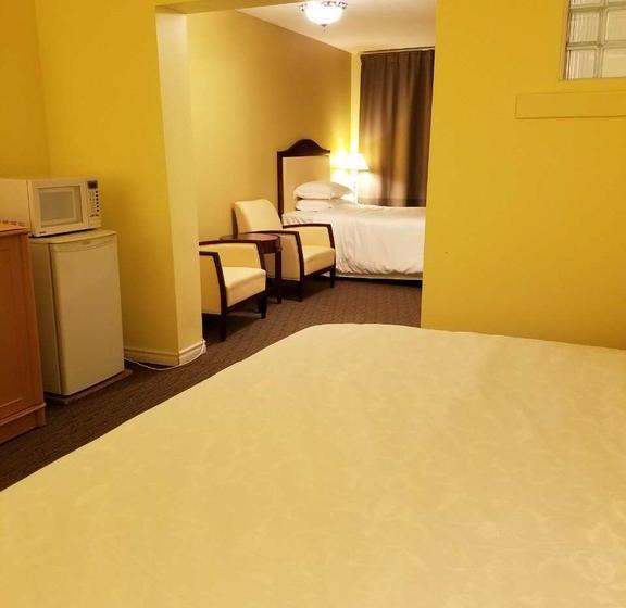 7 West Motel | Ottawa | Ontario | Canada 1