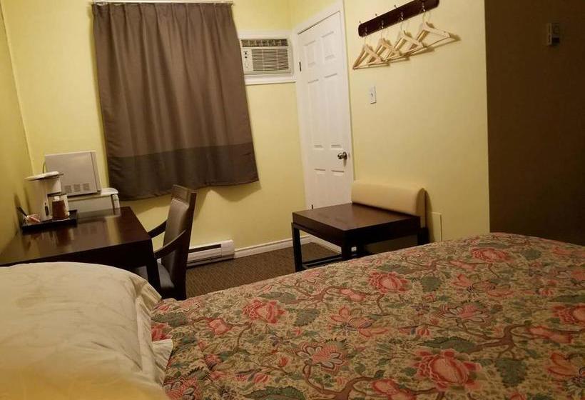 7 West Motel | Ottawa | Ontario | Canada 3