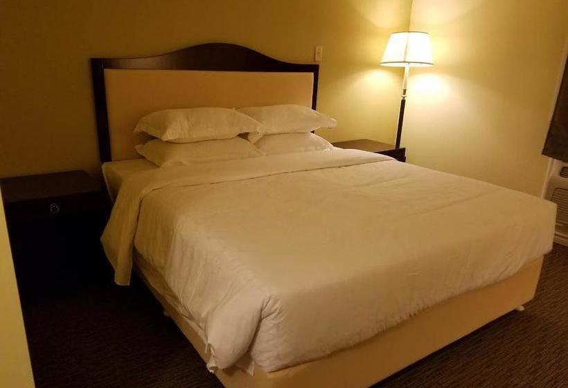 7 West Motel | Ottawa | Ontario | Canada 6