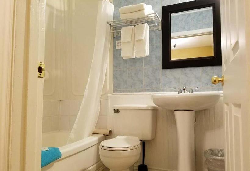 7 West Motel | Ottawa | Ontario | Canada 7