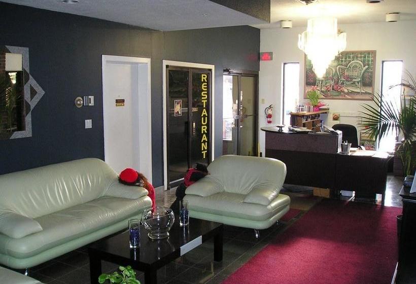 7 West Motel | Ottawa | Ontario | Canada 8