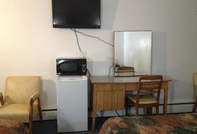 Pleasant Manor Motel | Midland | Ontario | Canada 12