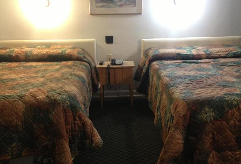 Pleasant Manor Motel | Midland | Ontario | Canada 2