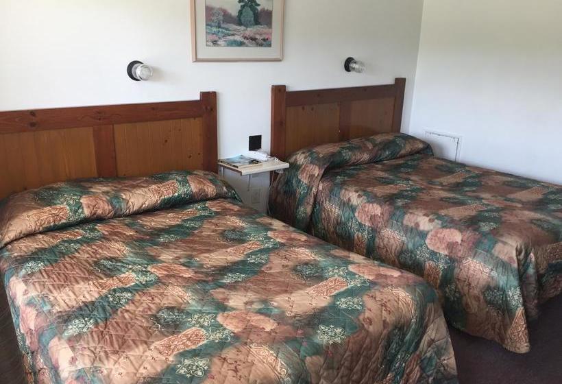 Pleasant Manor Motel | Midland | Ontario | Canada 3