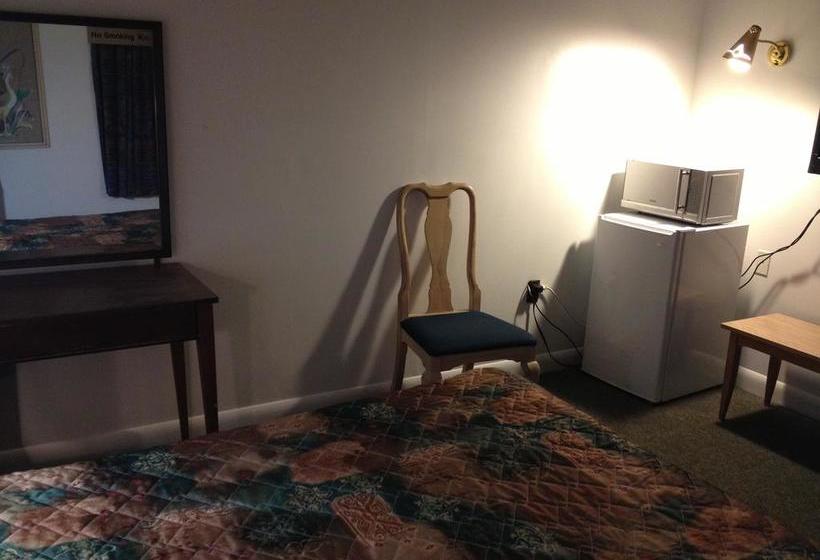 Pleasant Manor Motel | Midland | Ontario | Canada 7