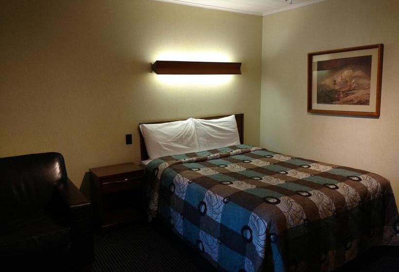 Hotel Mariner Motor Ontario