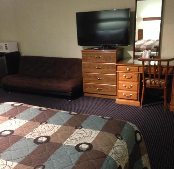 Hotel Mariner Motor | Midland | Ontario | Canada 13