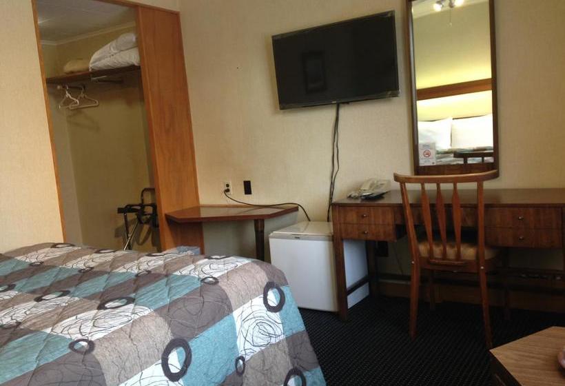 Hotel Mariner Motor | Midland | Ontario | Canada 14