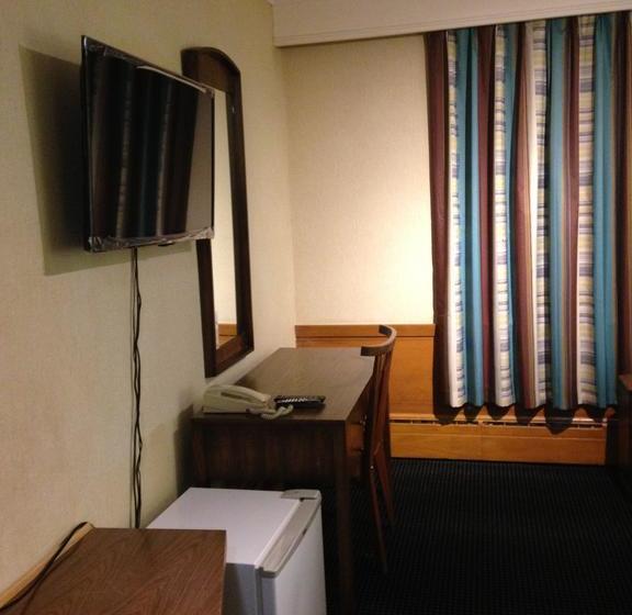 Hotel Mariner Motor | Midland | Ontario | Canada 15