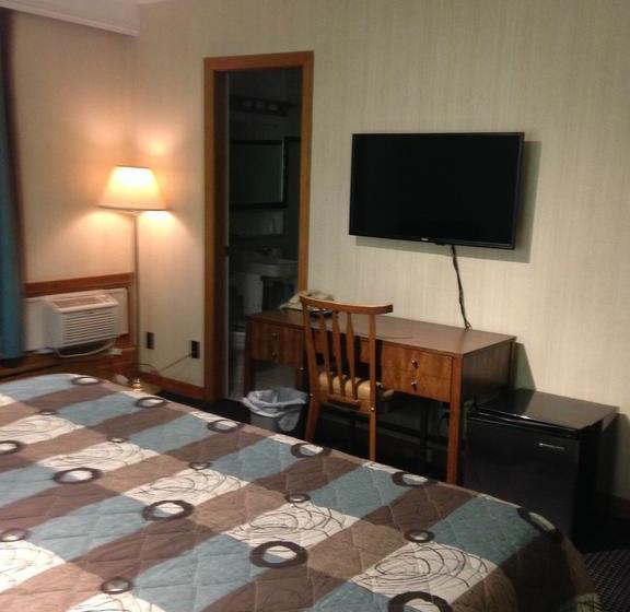 Hotel Mariner Motor | Midland | Ontario | Canada 17