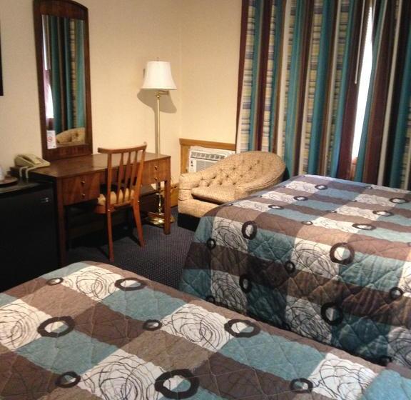 Hotel Mariner Motor | Midland | Ontario | Canada 18