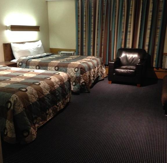 Hotel Mariner Motor | Midland | Ontario | Canada 19