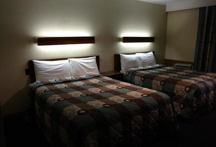 Hotel Mariner Motor | Midland | Ontario | Canada 2