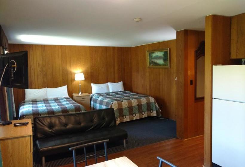 Hotel Mariner Motor | Midland | Ontario | Canada 6