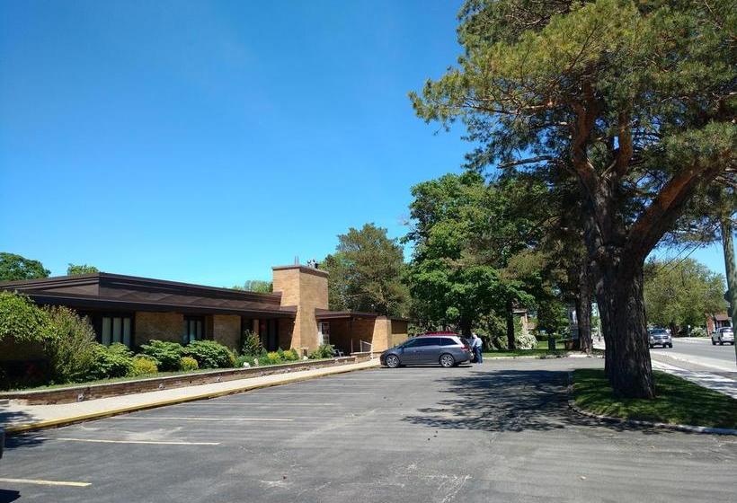 Hotel Mariner Motor | Midland | Ontario | Canada 9