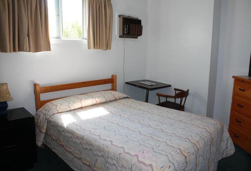 Kingsbridge Inn Bon-air Motel | Midland | Ontario | Canada 4